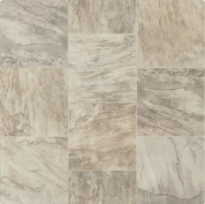 Limestone - vinyl flooring